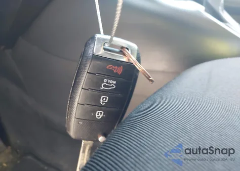 2014 Kia Soul + из США, поврежденный, VIN KNDJP3A52E7031938